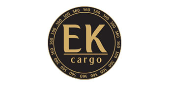 EK Cargo Logo