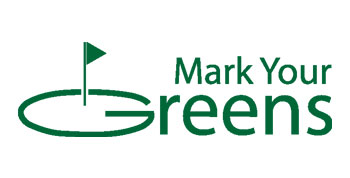 Mark Your Greens Logo