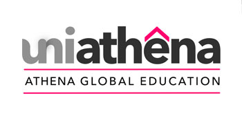 Uniathena Logo