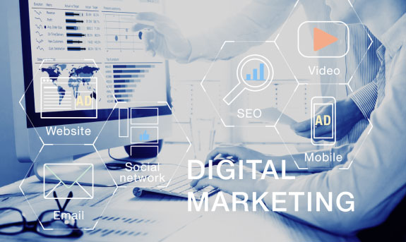 Digital Marketing Services in Trivandrum