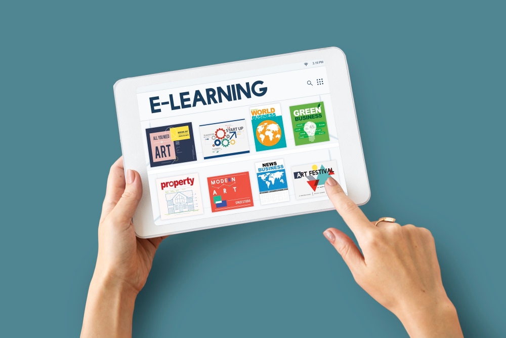 elearning-advantages